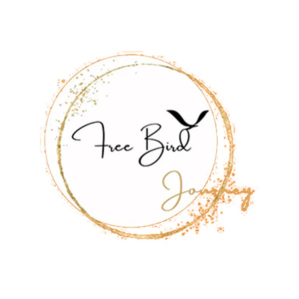 Free Bird Journey in Kupferzell - Logo