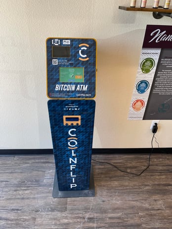Images CoinFlip Bitcoin ATM - Waco CBD American Shaman (Waco)