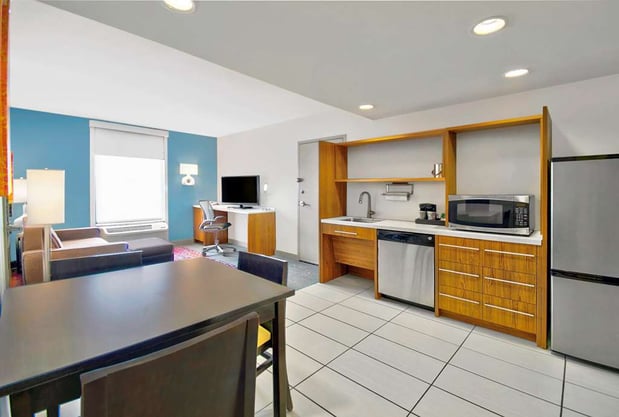 Images Home2 Suites by Hilton Rochester Henrietta, NY