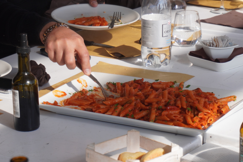Images La Punta Ristorante
