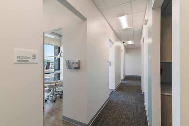 Images The Dental Office of Winchester