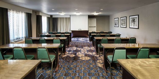 Images Hampton Inn Phoenix-Airport North