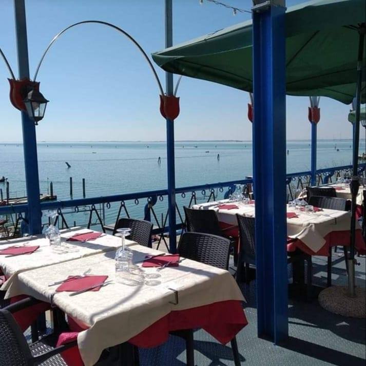 Ristorante Da Crea