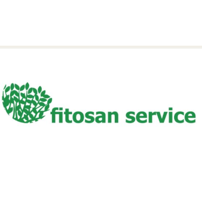 Fitosan Service Logo