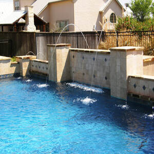 Images Canyon Creek Pools Inc