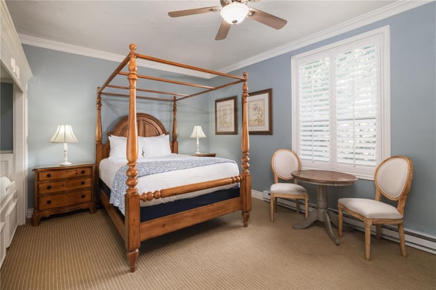 Images Best Western Grandma's Feather Bed