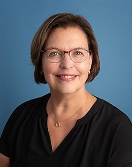 Headshot of Patricia H. McConnell, MD