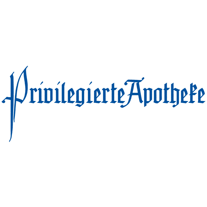 Privilegierte Apotheke Logo