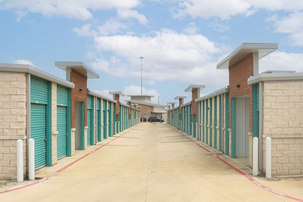 Images Storage King USA