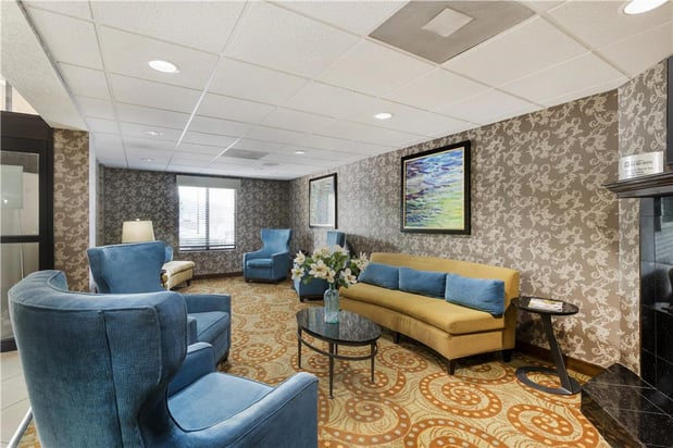 Images Best Western Plus Richmond Hill Inn