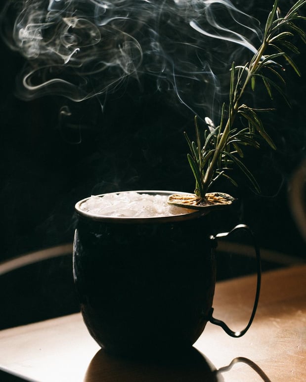 Images Chasin' Tails: Seafood that Celebrates!