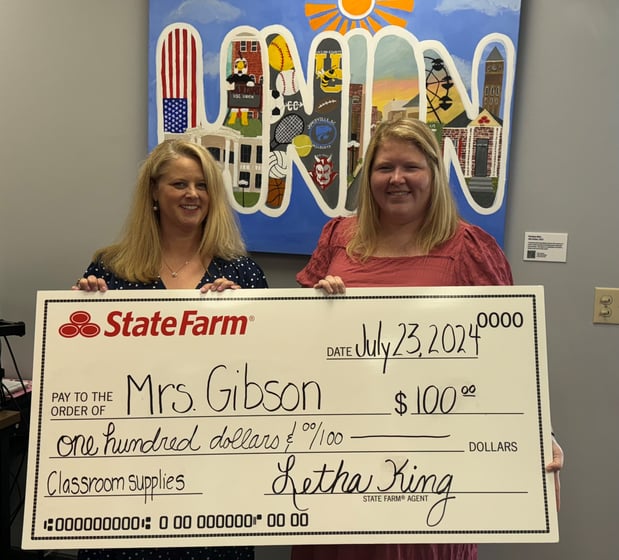 Images Letha King - State Farm Insurance Agent