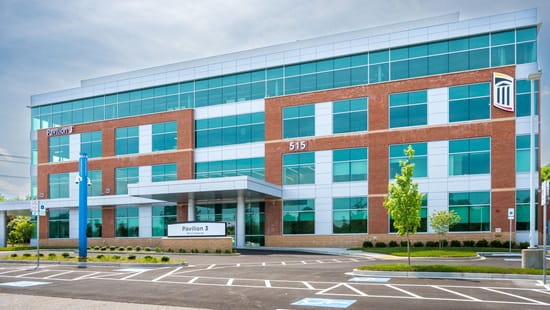 Osteoporosis Clinic - Bel Air