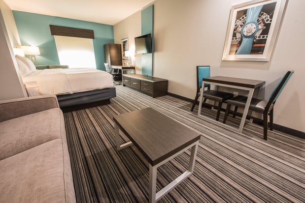 Images Holiday Inn Express & Suites Houston - Hobby Airport Area by IHG