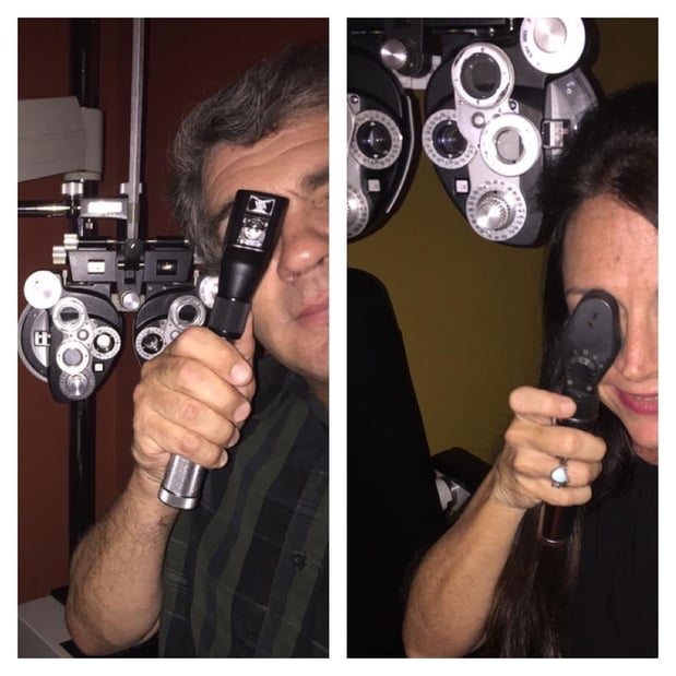 Images Blahnik Eye Care