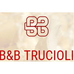 B&B Trucioli Logo