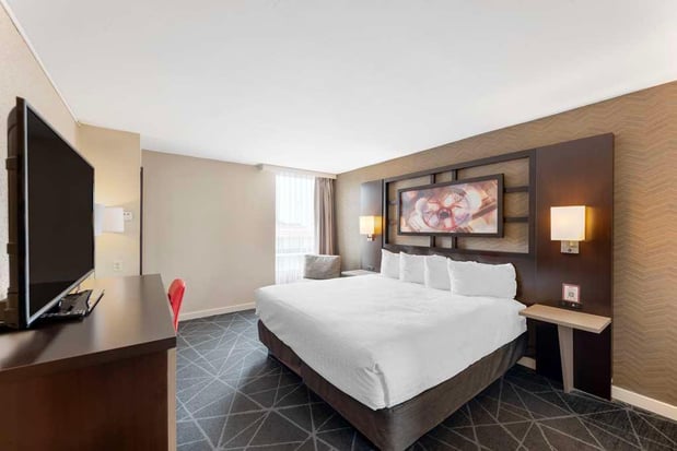 Images Best Western Plus Austin Central