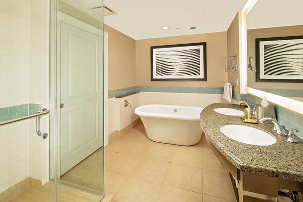 Images Hilton Grand Vacations Club Parc Soleil Orlando