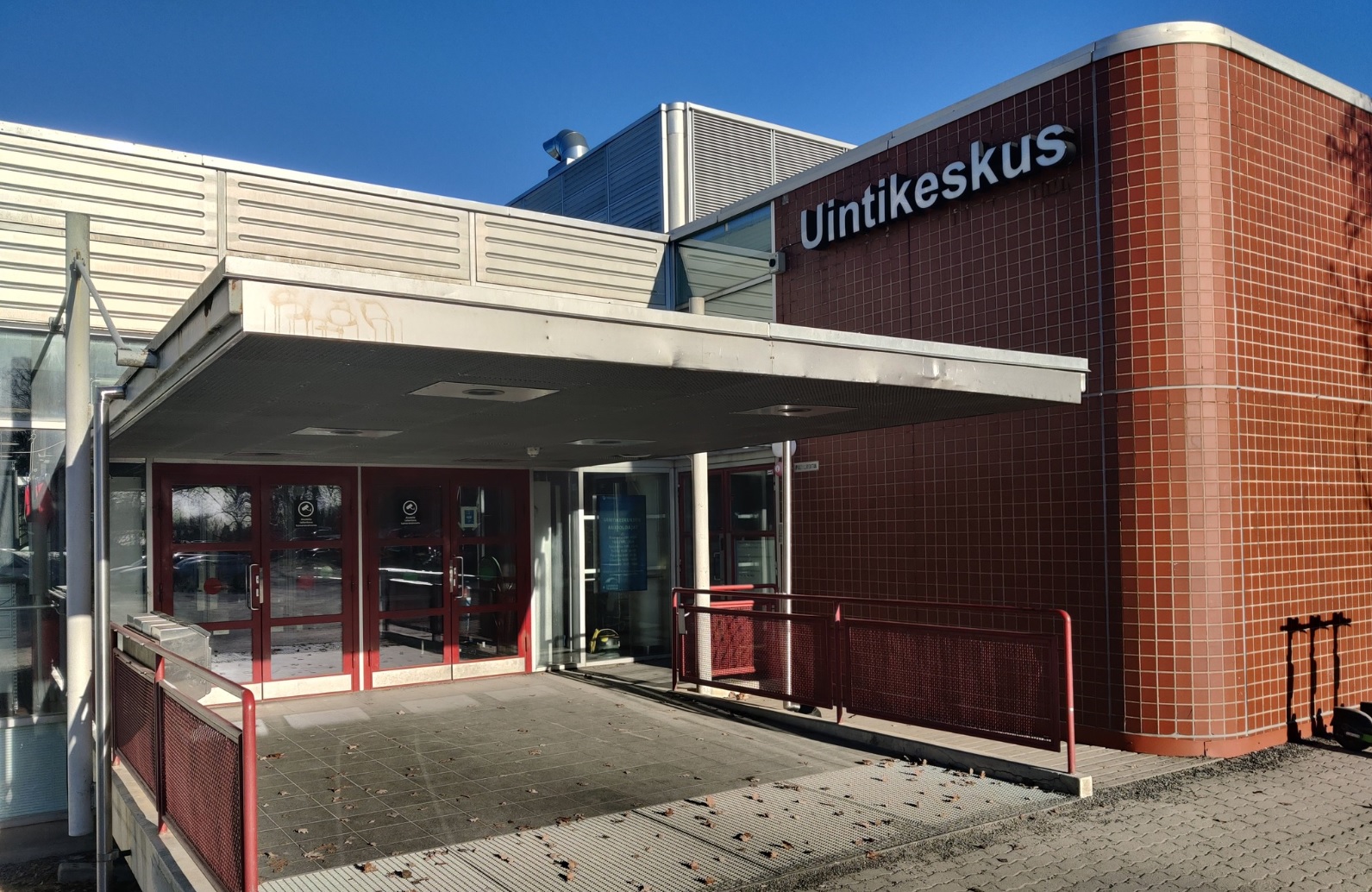 Images Kahvila Kaleva