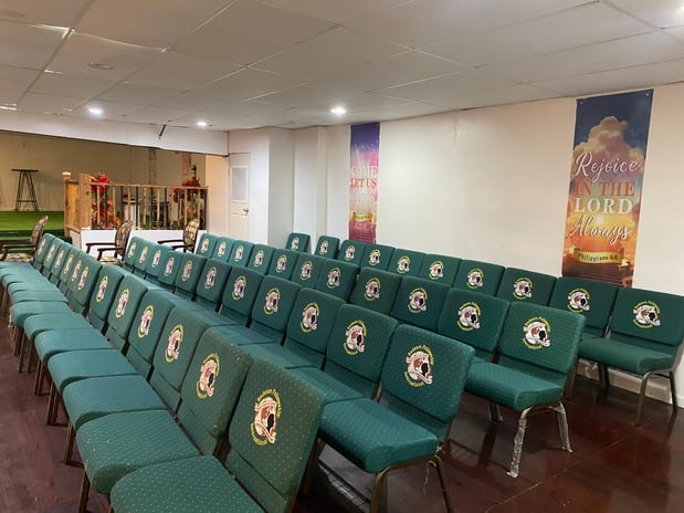 Images Redeem Fellowship International