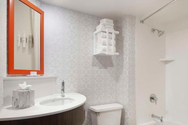 Images Hampton Inn Evansville