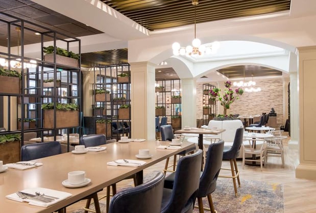 Images DoubleTree by Hilton Hotel San Diego - Mission Valley