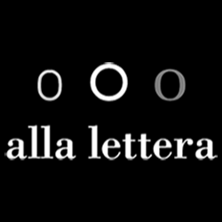 Alla Lettera Logo