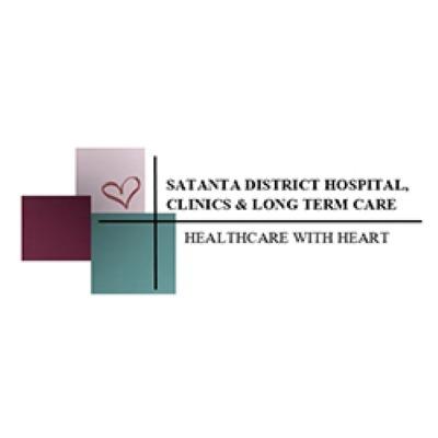 Satanta District Hospital & Long Term Care Unit Logo