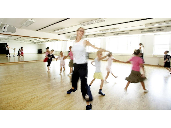 Bilder Tanzschule Niki Seifert