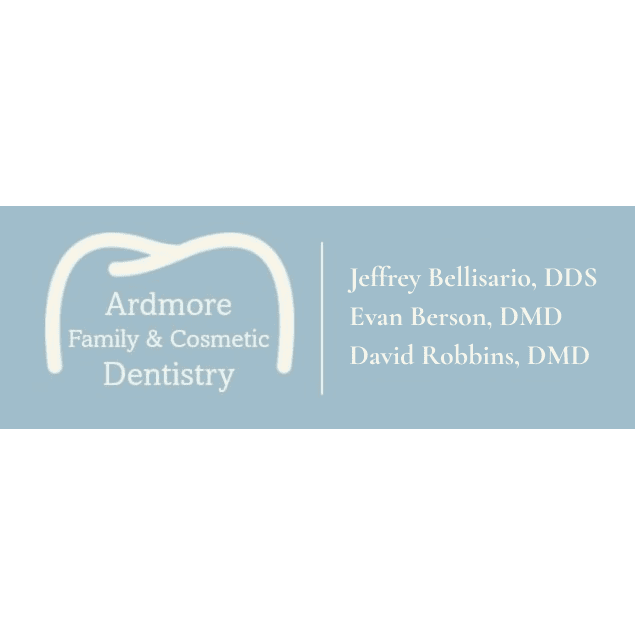 Ardmore Family & Cosmetic Dentistry