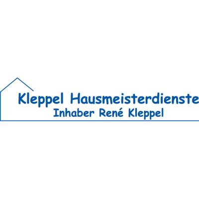 Hausmeisterdienste Kleppel Inh.E. Kreßner in Chemnitz - Logo