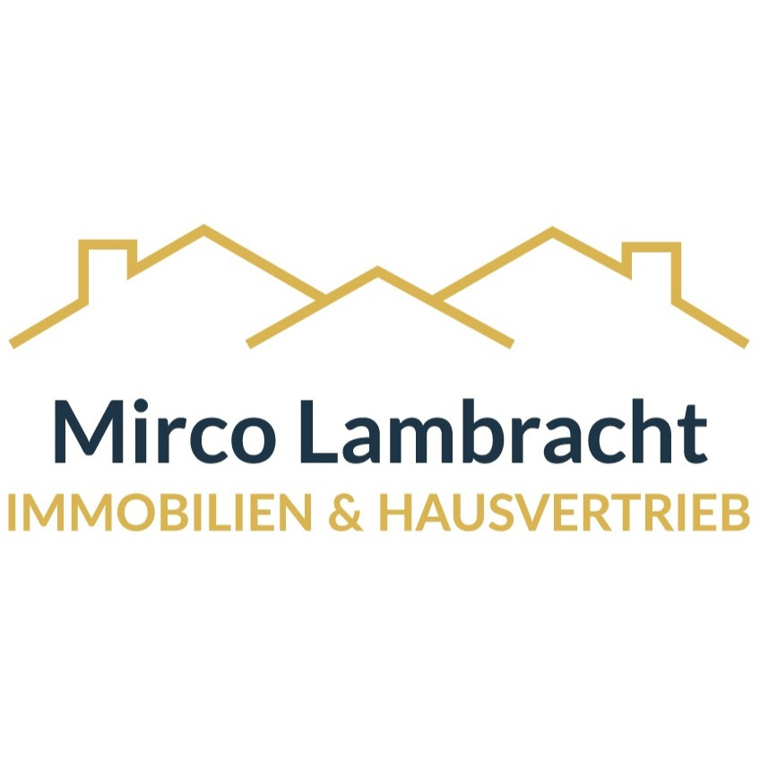 Bild zu Mirco Lambracht Immobilien & Hausvertrieb in Breisach am Rhein