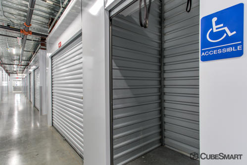 CubeSmart Self Storage Photo