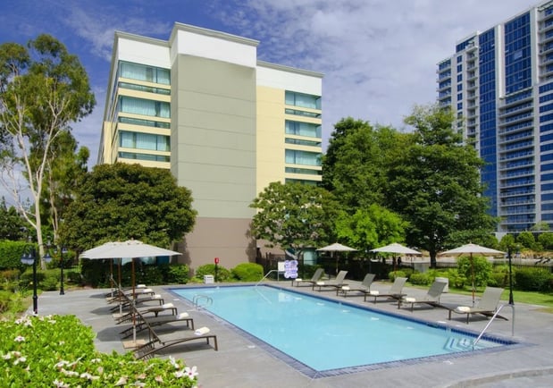 Images Orange County Hotel