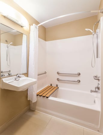 Images Candlewood Suites Houston I-10 East by IHG