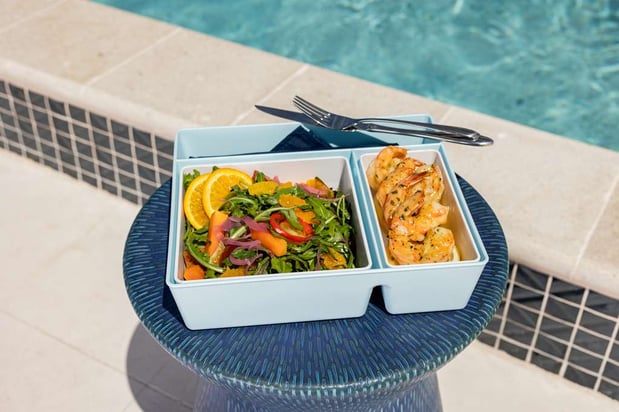 Images The Hiatus Clearwater Beach, Curio Collection by Hilton