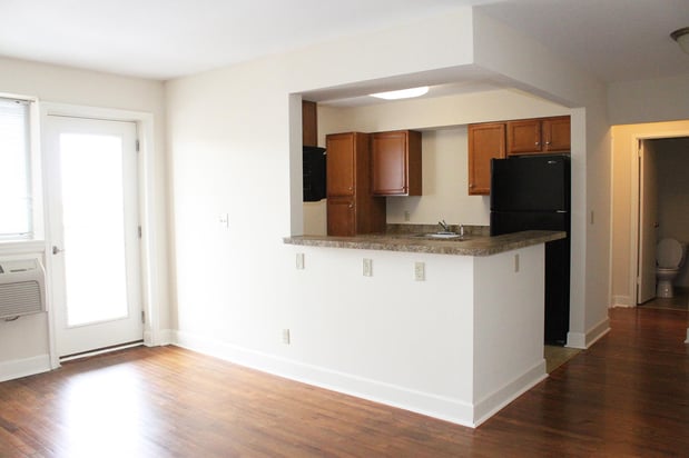 Images City View Apartments