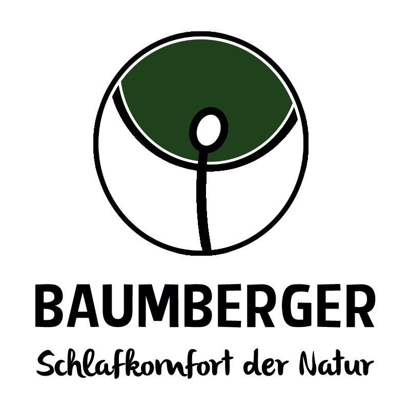 Baumberger Vertrieb Inh. Herbert Uesbeck in Nottuln - Logo