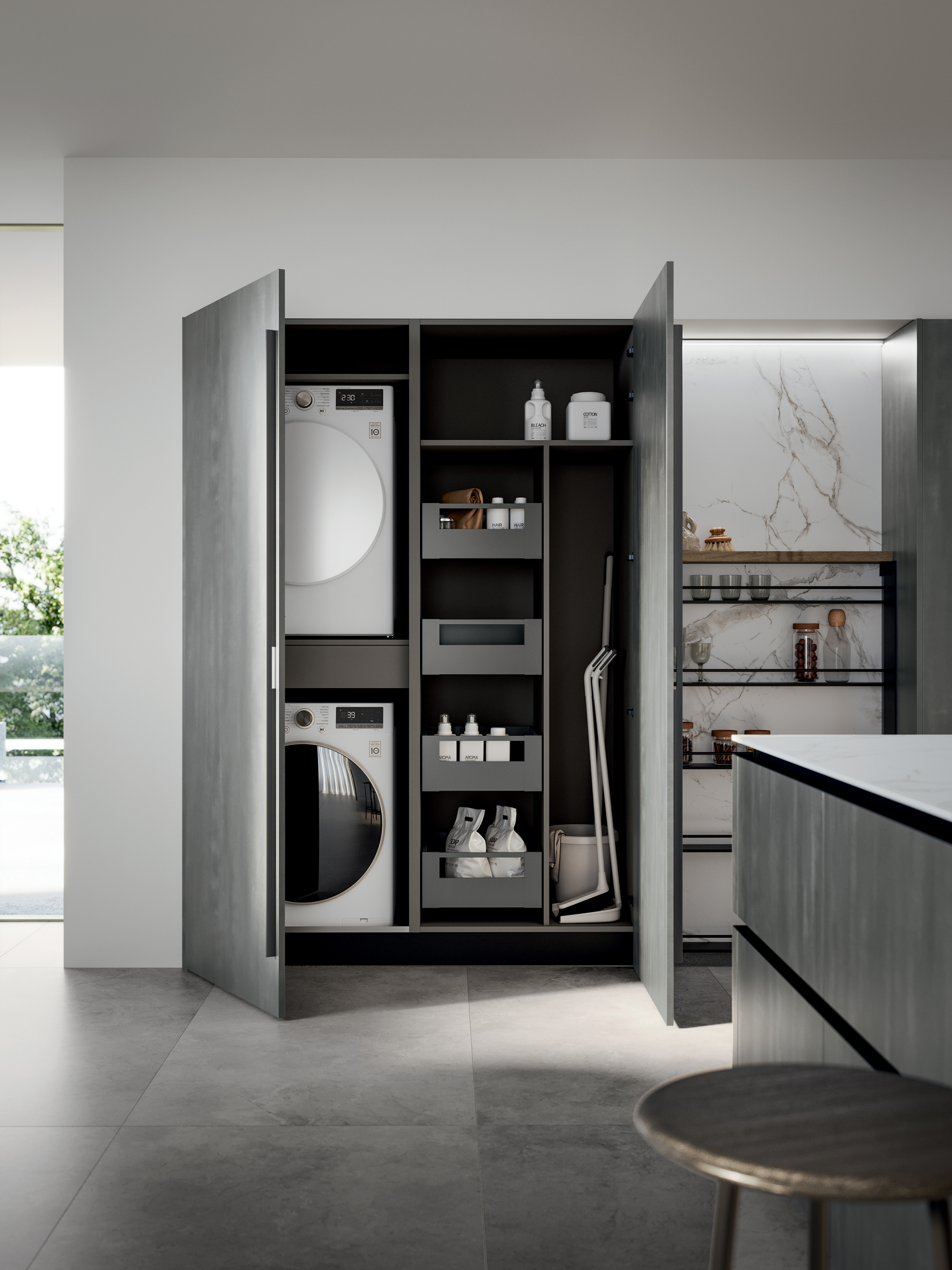 Bilder CM Arreda SA Cucina Moderna SA