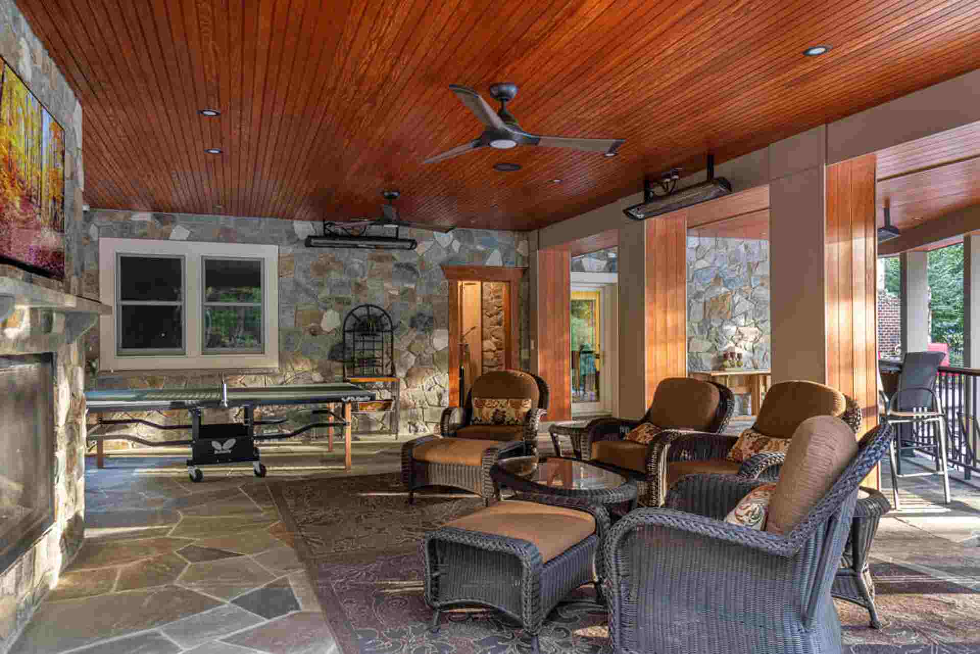 Sun Design Remodeling Specialists, Inc. Image