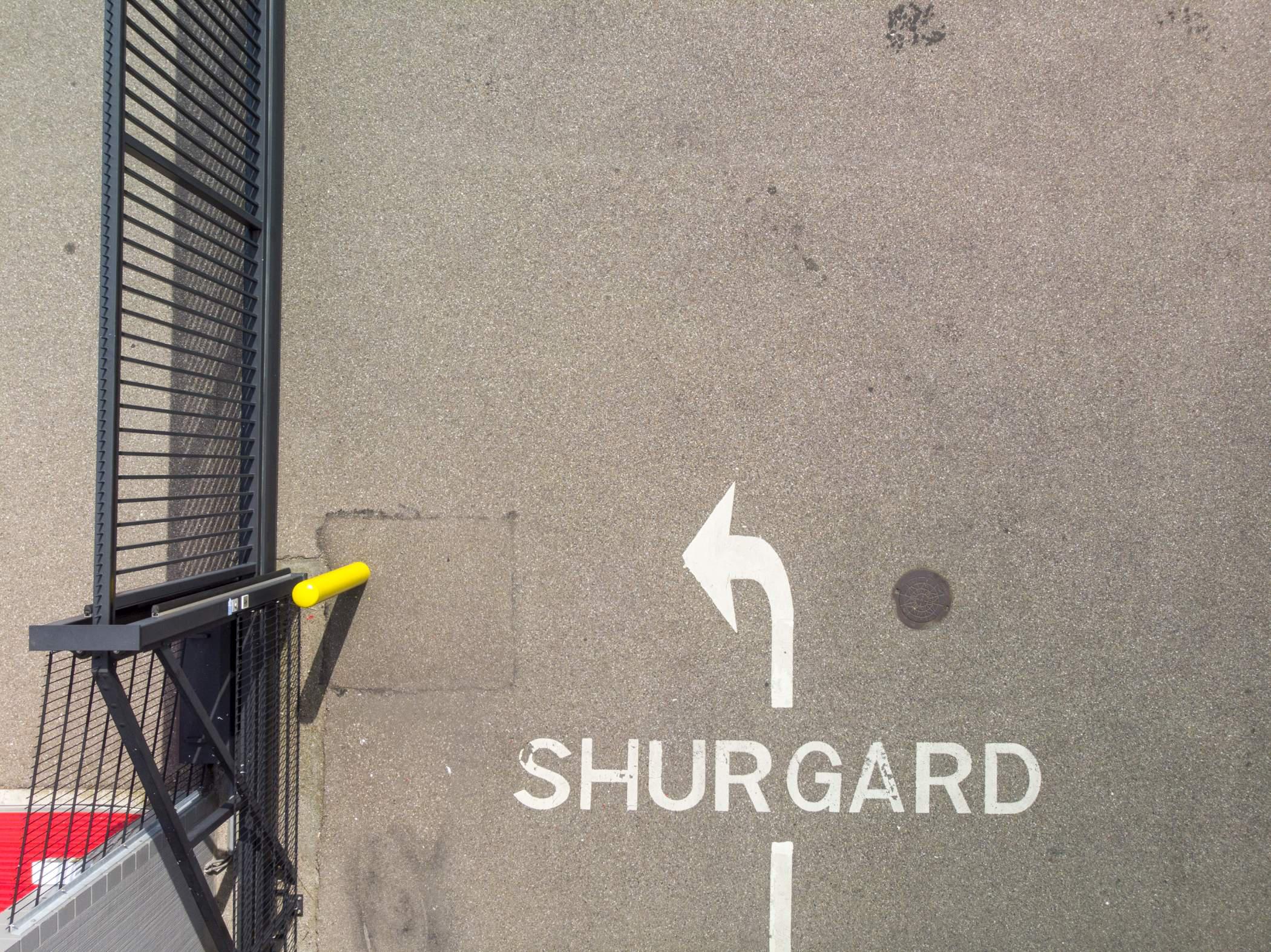 Images Shurgard Self Storage Valby - Sydhavnen