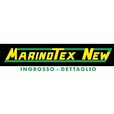 Marinotex New Logo