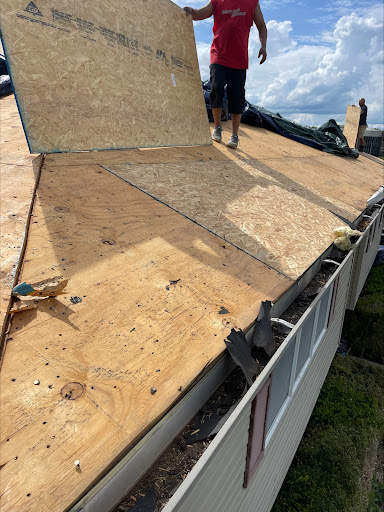 Images Ludlow's Roofing LLC