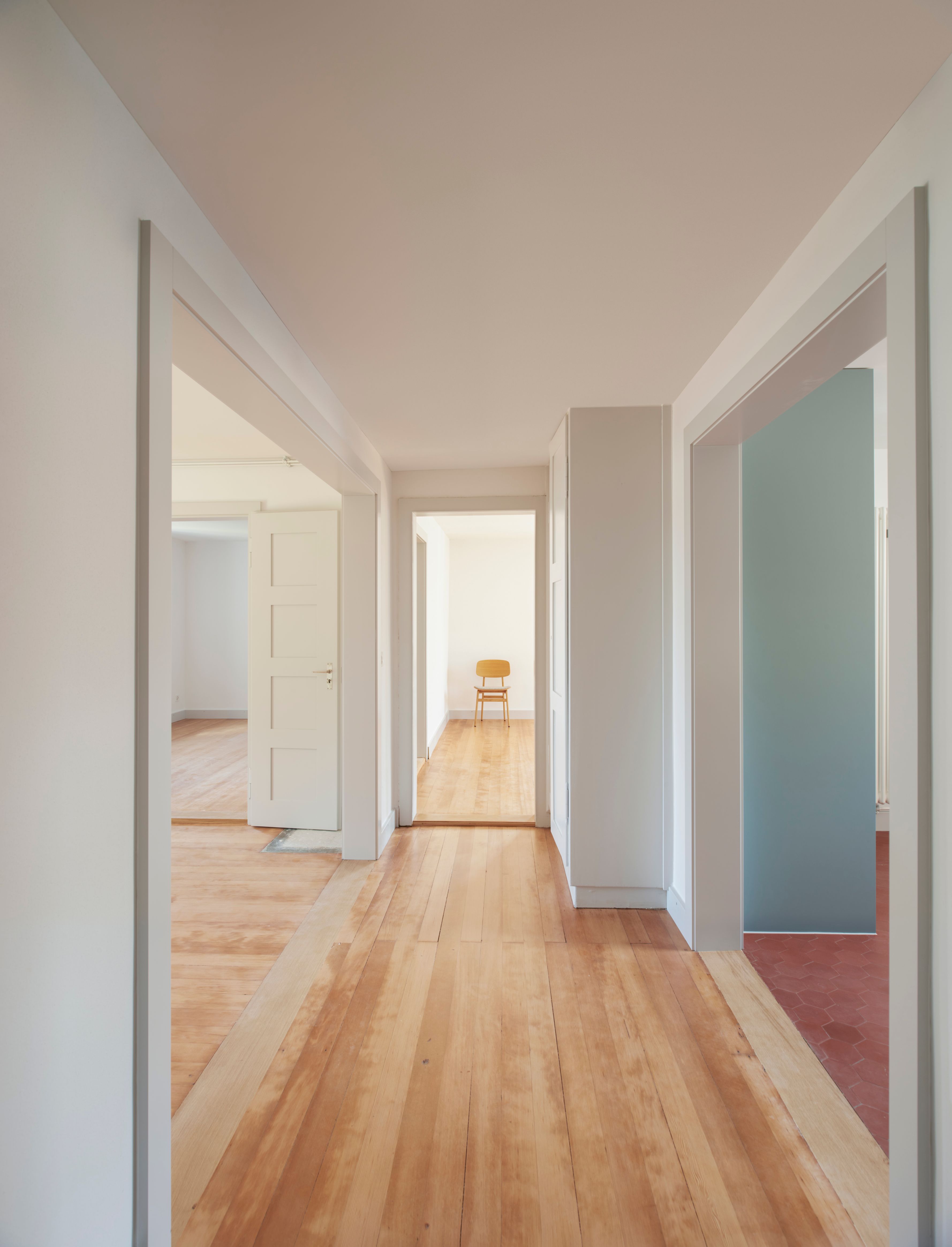 Pfenninger Maler AG, Gewerbestrasse 9 in Hallau