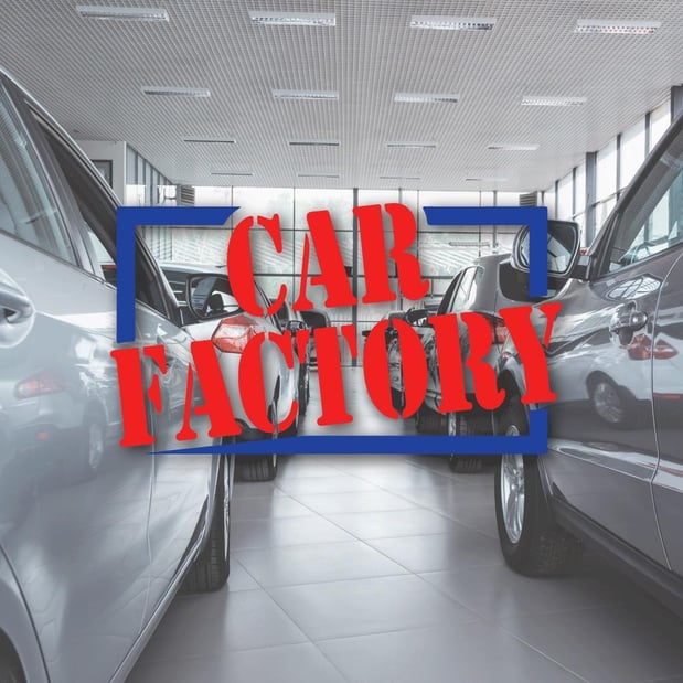Images Car Factory North