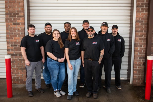 Images A&R Complete Auto Care