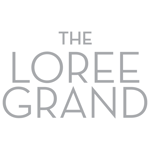 Loree Grand at Union Place Logo