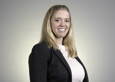 First Command Financial Advisor - Kelly O'Day Image