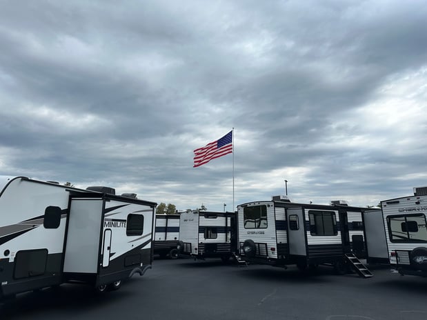 Images Camping World RV Sales