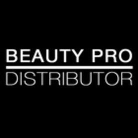 Beauty Pro Distributor Logo